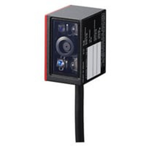 New keyence 710 barcode - keyence,