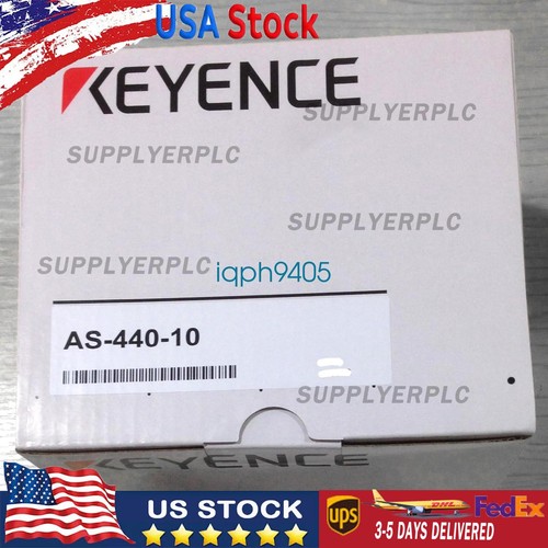 Keyence displacement sensor - displacement,