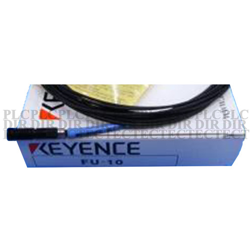 New keyence fiber - new, fu-10