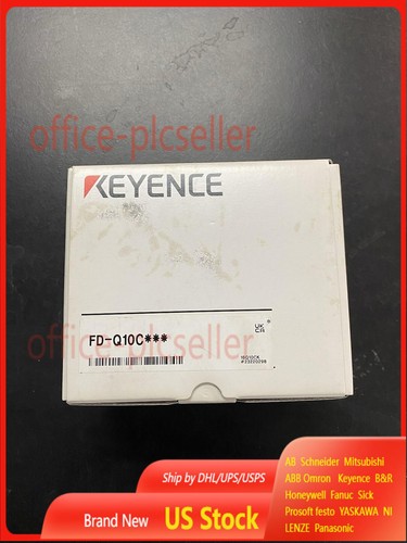Keyence q10c new us free - ,
