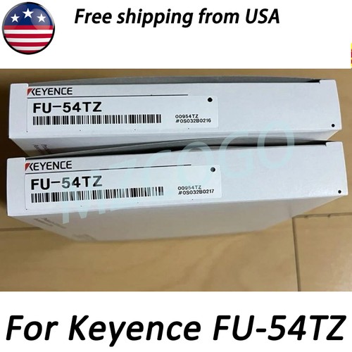 For keyence 54tz new in - for, fu-54tz