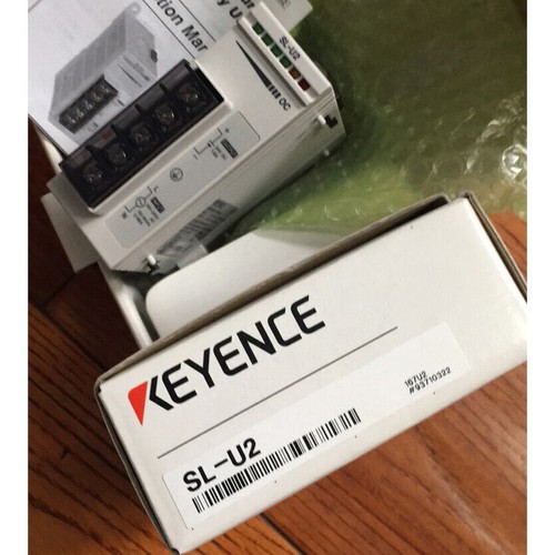 1pc keyence sensor - sl-u2,