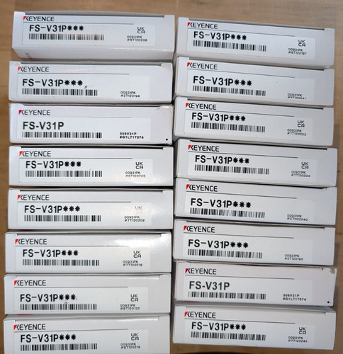 Keyence v31p fsv31p digital - fs-v31p,