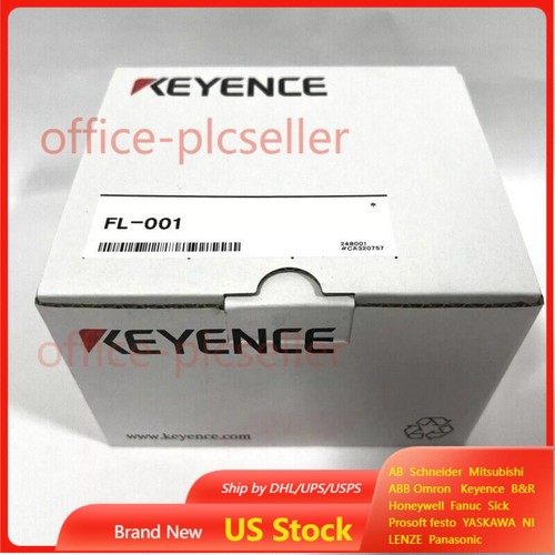 1pc new keyence 001 - fl-001, guide