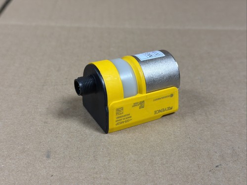 Keyence m53p safety - gs-m53p,