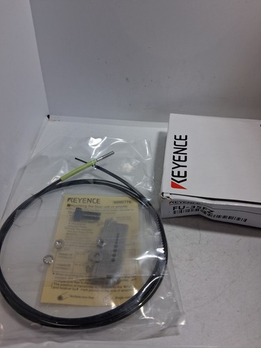 Keyence 35fz reflective - keyence, fu-35fz