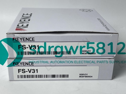 Keyence digital fiber optic - keyence,