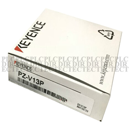 New keyence v13p - keyence, pz-v13p