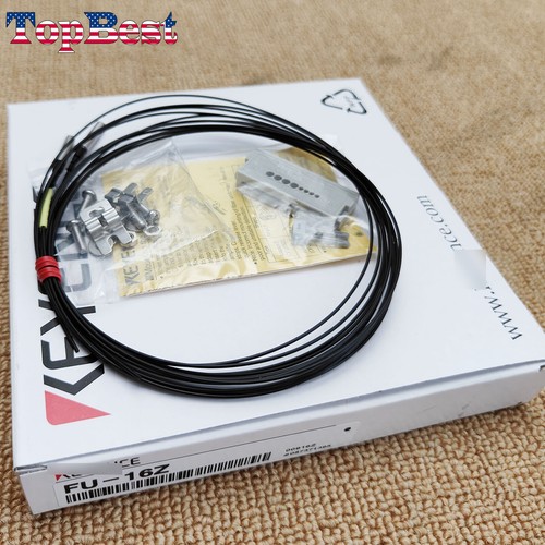 New optical fiber sensor for - optical,